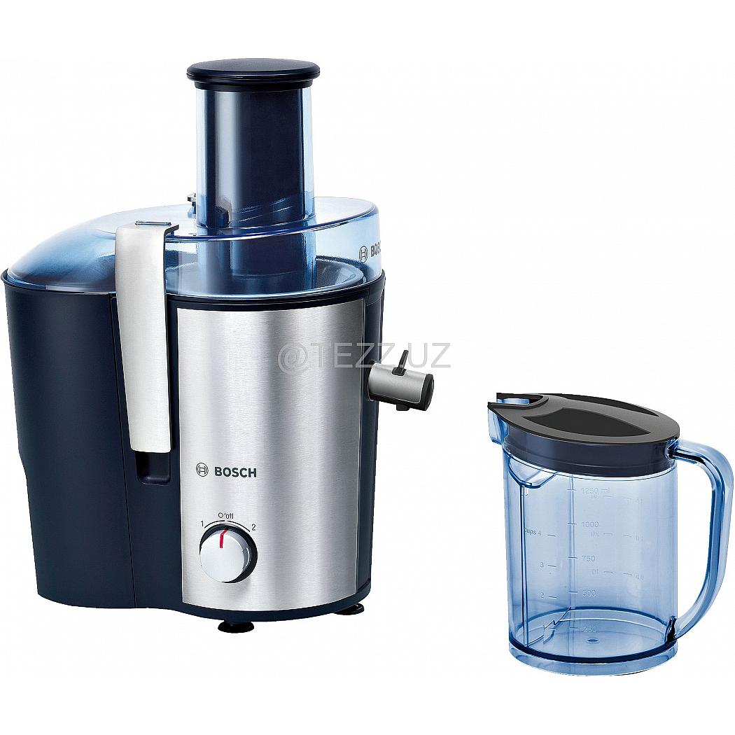Bosch juicer repair Baku