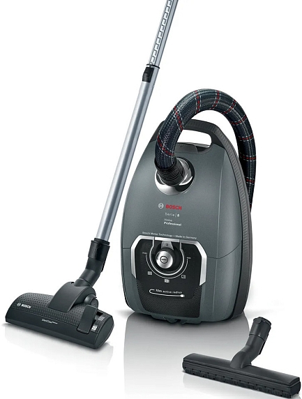 Bosch vacuum cleaner repair Baku