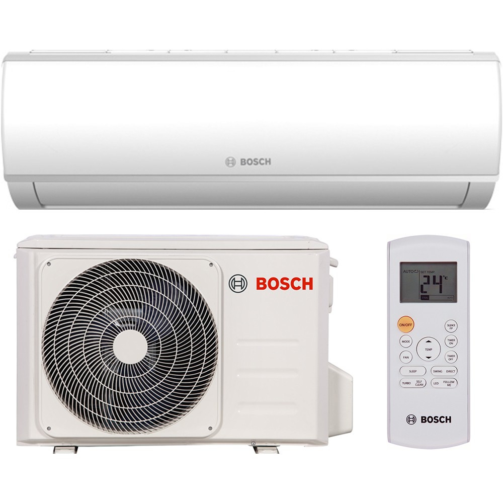 Bosch air conditioner repair Baku