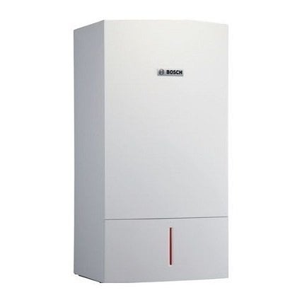 Bosch Baku gas boiler repair