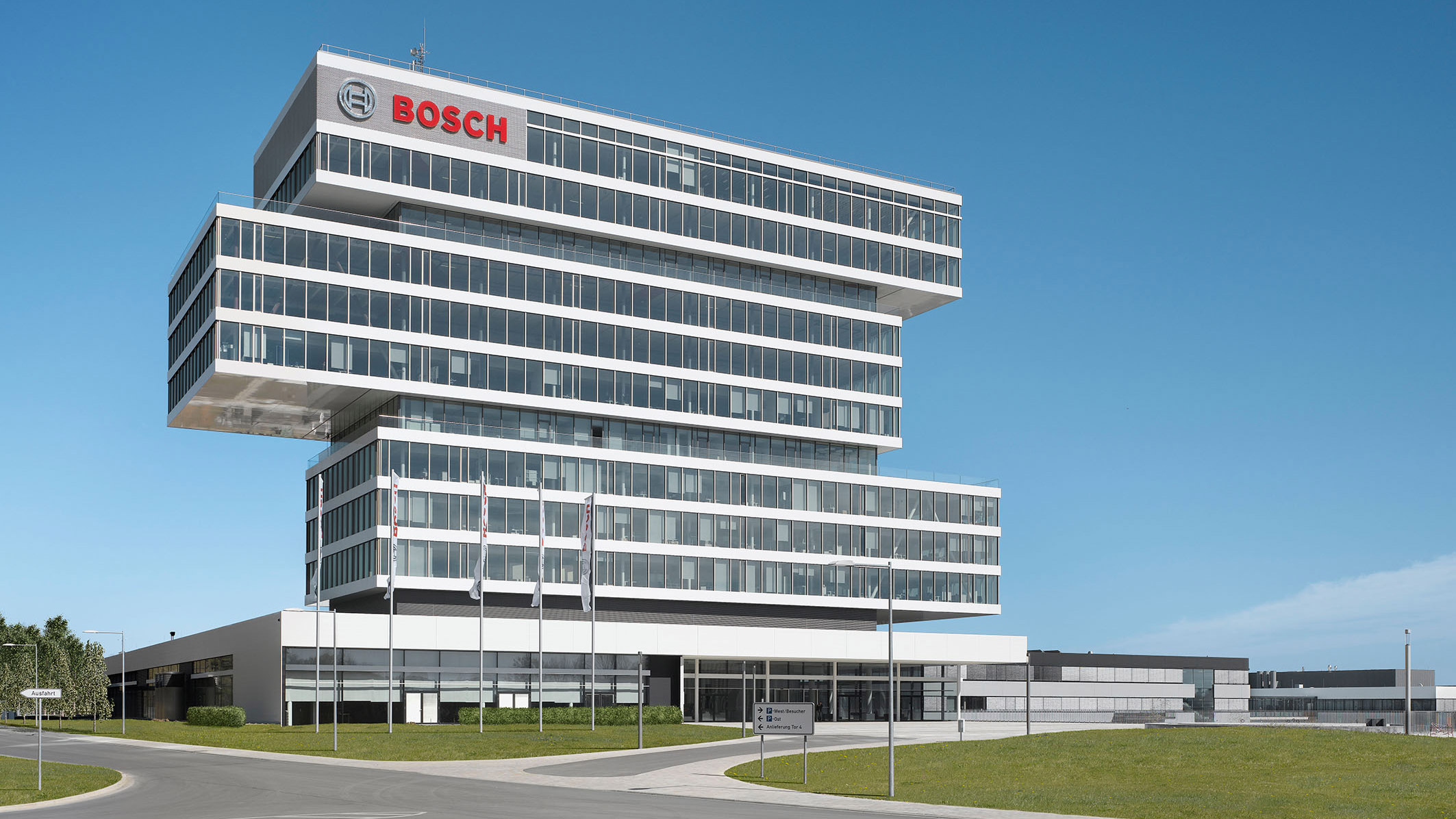 Bosch Service SP