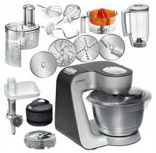 Bosch food processor Baku