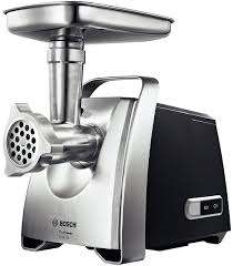 Bosch meat mincer repair Baku