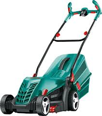 Bosch lawn mower repair Baku
