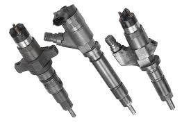 Bosch diesel repair Baku