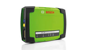 Bosch ECU repair