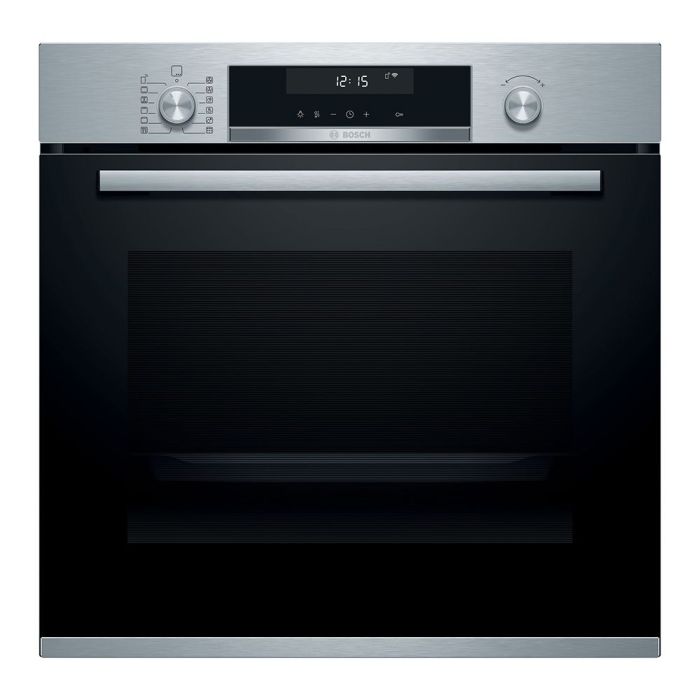 BOSCH Soba servis təmiri Bakıda